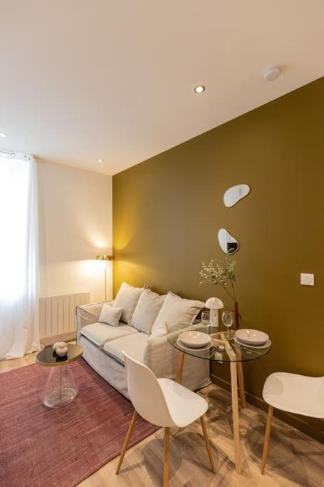 L'Eclat - Residence Hestia Saint-Etienne  Exterior photo
