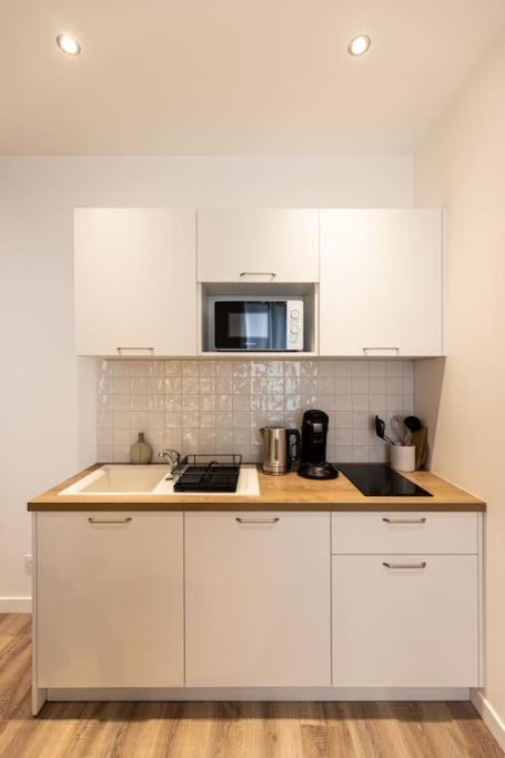 L'Eclat - Residence Hestia Saint-Etienne  Exterior photo