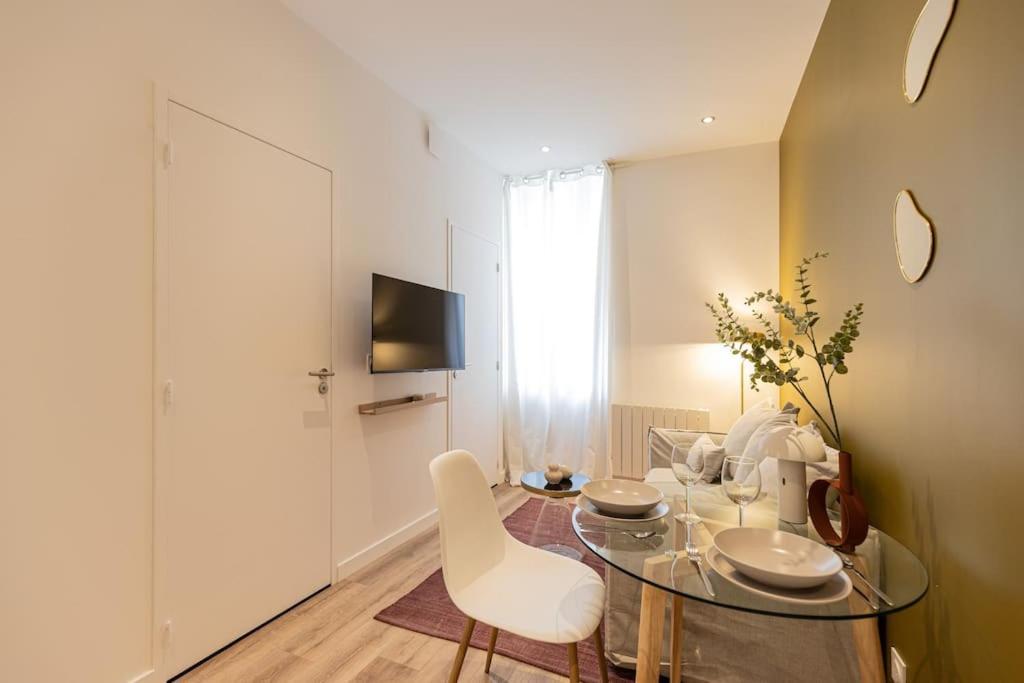 L'Eclat - Residence Hestia Saint-Etienne  Exterior photo