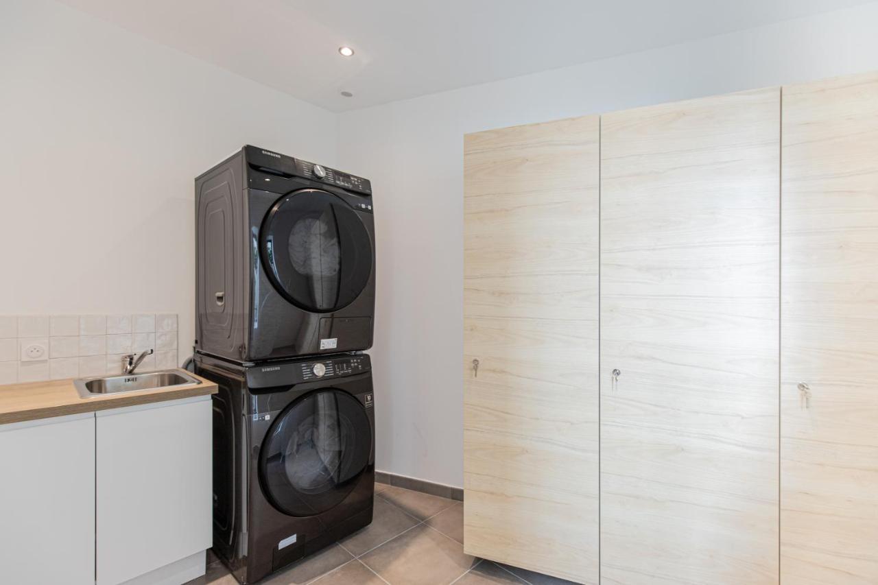 L'Eclat - Residence Hestia Saint-Etienne  Exterior photo